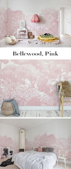 Mirage Tapetenkollektion BOUQUET Pinterest Wall murals and Walls - tapeten ideen fr schlafzimmer Mirage Tapetenkollektion BOUQUET Pinterest Wall murals and Walls - tapeten ideen fr schlafzimmer