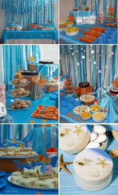 341 best beach party