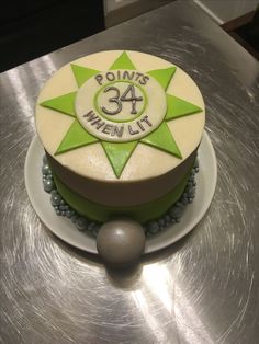 8 best pinball cakes
