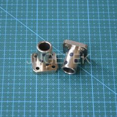 20pcs Mini Brass Plated Hinge Small Decorative Jewelry Cigar Box Hinges RSDE