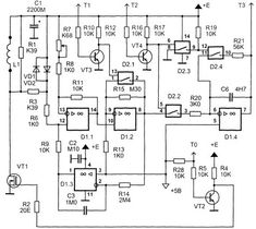 Hobby Electronics, Electronics Basics, Electronics Components
