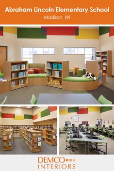 get library decorating ideas for your school. see how an get library decorating ideas for your school. see how an