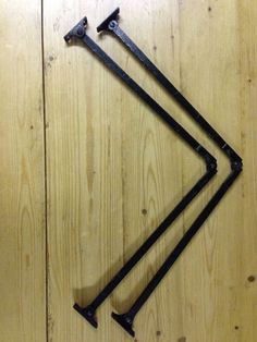 Folding Desk Stay 90mm Electro Br Ironmongerydirect Folding Desk Stay 90mm Electro Br Ironmongerydirect Alandale Bungalow Pinterest Desks And