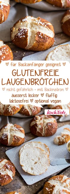 Beispiel für ein glutenfreies Diätmenü