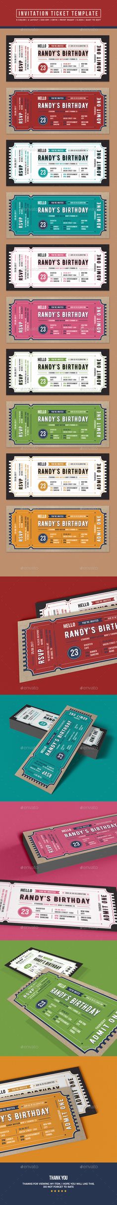 Ticket Ticket template, Event ticket and Print templates - event ticket template free download Ticket Ticket template, Event ticket and Print templates - event ticket template free download