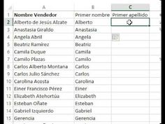 9 Ideas De Excel Tabla Dinámica No Recomendable Filas Y Columnas