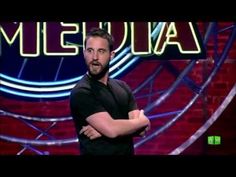 77 Club De La Comedia Ideas Humor Adriano Correia Youtube