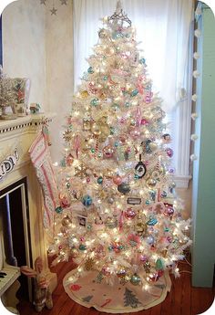I Would Love For My Tree To Look Like Any Of These Girly Christmas I Would Love For My Tree To Look Like Any Of These Girly Christmas