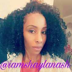 Iamshaylanash Wearing Zury Bohemian Braid Crochet Braids Install By Iamshaylanash Wearing Zury Bohemian Braid Crochet Braids Install By Kakila W