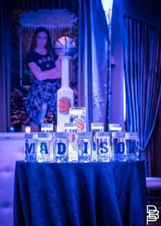 80 Best Bar Mitzvah Bat Candle Lighting Ideas Images In Mitzvah Market Bar Bat Planning Resource Party Themes