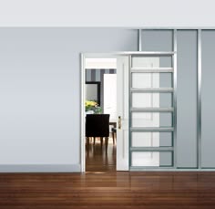 16 Best Sliding Pocket Door Making Images Doors What Are Pocket Doors An Eclisse Sliding Door Is A System Of Building Counter Frame Which Then Integrated With Stud Wall Construction
