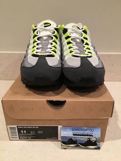 nike air max 95 mens 11 nike air max 95 mens 11