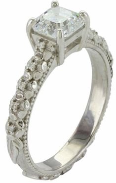 Montana Silversmiths Womens Sterling by Sheridan West 6MM Band Ring