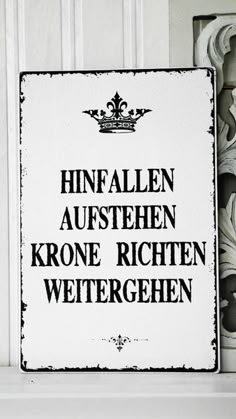 XL Shabby Vintage Schild Türschild Dekoschild PLEASE REMOVE Schuhe ausziehen
