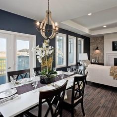 dinning room color and picture frame wainscoting chango & co dinning room color and picture frame wainscoting chango & co