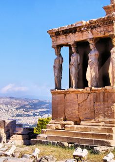 Famous Ancient Architecture the acropolis of athens (ancient greek: Ἀκρόπολις) is an ancient Famous Ancient Architecture the acropolis of athens (ancient greek: Ἀκρόπολις) is an ancient