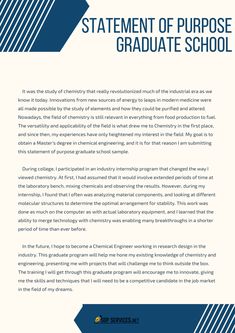 003 Pin by PS Writer Samples UK on One Page Personal Statement 003 Pin by PS Writer Samples UK on One Page Personal Statement