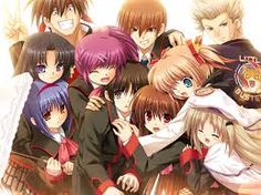 34 Anime Gruppen Ideen Anime Vampire Knight Akame Ga