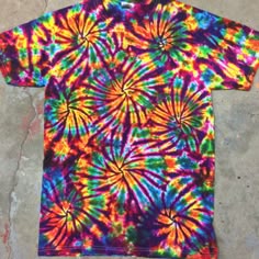 191 best tie dye