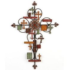 Google Image Result For Http Www Mustardseeddesigns Google Image Result For Http Www Mustardseeddesigns Yahoo Site Admin Ets Images Fish Cross 152122157 Std Jpg Crosses Pinterest Beads
