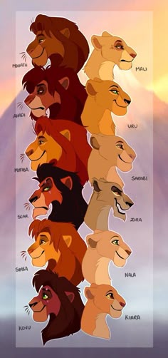 80 Ideas De Timón Y Pumba Rey Leon Imagenes Del Rey Leon Timón Y Pumba
