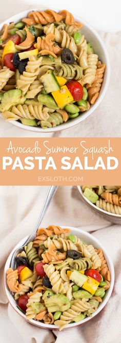 Zucchini and squash pasta salad recipes Zucchini and squash pasta salad recipes