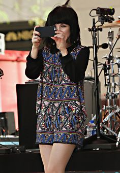 Carly Rae Ow City Carly Rae Ow City