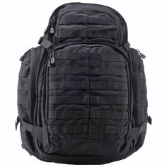 Maxpedition Kodiak Gearslinger Military Shoulder Bag Tactical Backpack Wolf Gray