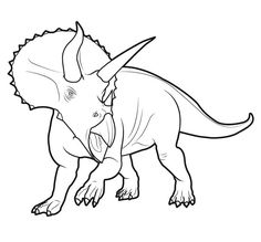 13 Petite Coloriage Dinosaure King Stock Coloriage dinosaure