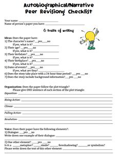 what is essay question response format