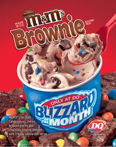 78 best oreo blizzard