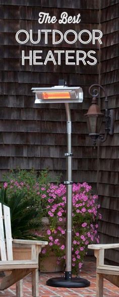 37 Best Patio Heaters images | Patio LHI EMBER 51BTU HB LP Patio Heater