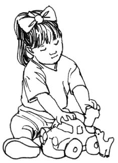 Sherriallen Coloring Images Girl3a PagesColouringColouring PagesPrintable PagesColoring BooksColoring Sheets