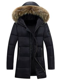 Lutratocro Boys Loose Thicken Quilted Outwear Cute Girl Parkas Coats