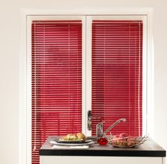 red window blinds painting mini matte scarlet 25mm aluminium venetian blind the best blinds images on pinterest red window blinds painting mini matte scarlet 25mm aluminium venetian blind the best blinds images on pinterest
