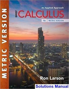 Download Calculus 11th Edition Pdf | Free Download And ...