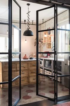 9605 fantastiche immagini in interior inspirations su pinterest nel ... Arredamento stile industriale roma
