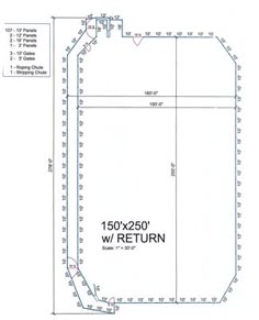 outdoor riding arena plans jpeg horse arena failure http www dressage arena size in feet