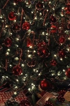 8x12 FT Christmas Vinyl Photography Backdrop,Snowy Winter Xmas Time Happy New Year Greeting Presents Bells Leaves Garland Background for Baby Birthday Party Wedding Graduation Home Decoration