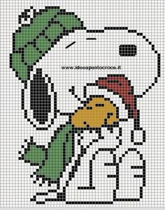 CaptainCrafts Bianco motivo: famiglia di lupi bianco Kit per ricamo a punto croce