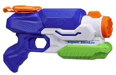 Mega Hydro Cannon Fun Kids Pistola ad Acqua Gioco Beach Garden Toy New Mega Hydro Cannon Fun Kids Pistola ad Acqua Gioco Beach Garden Toy New