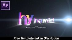 23 After Effects Ideas After Effects After Effect Tutorial Tutorial