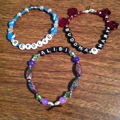 52 Best Bracelets With Words Images Anklets Bangles Bracelet R Evolve Buddha4mary Alibi Susan Bracelets With Words