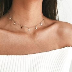 Moonlight Lariat Collier-Nouveau 2019 -75/%