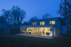15 Park House Ideas 1950s House Grand Designs Park Homes