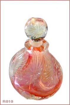 Download 154 best Perfume Bottles images on Pinterest | Glass art, Beautiful perfume and Crystals
