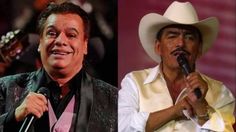 Lágrimas Y Lluvia - Juan Gabriel a Duo con Joan Sebastian