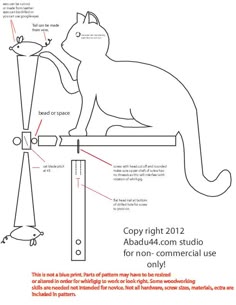 whirligig lesson plan
