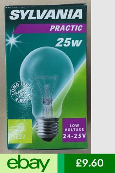 radium light bulbs home