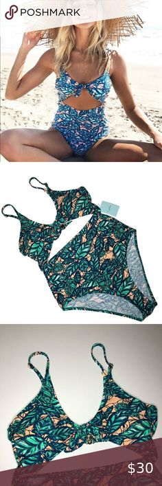 MATTHEW WILLIAMSON EXKLUSIVE BADEMODE MODE BOUTIQUE BIKINI ATLAS FLOWER ESCAPE